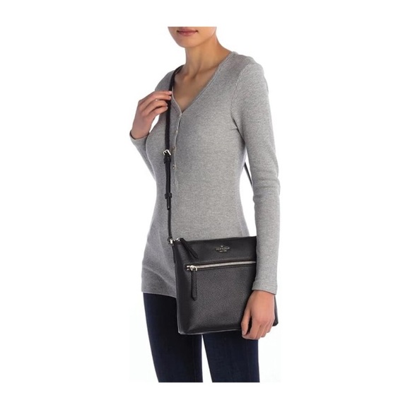 Kate Spade Jackson Crossbody - Picture 3 of 7